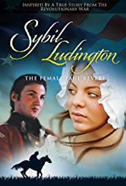 Watch Full Movie :Sybil Ludington (2010)